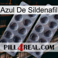 Sildenafil Blue 31